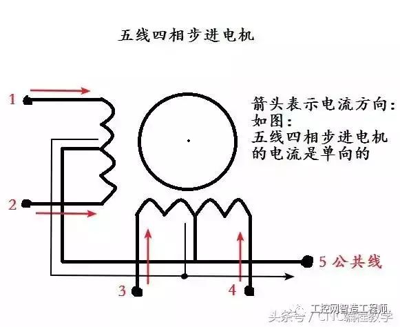 深入了解步进电机：型号、参数和应用 (深入了解步进的成语)