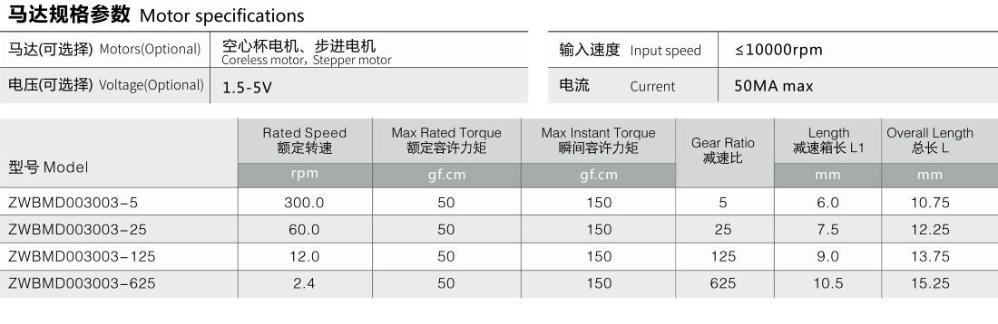 步进电机功率计算