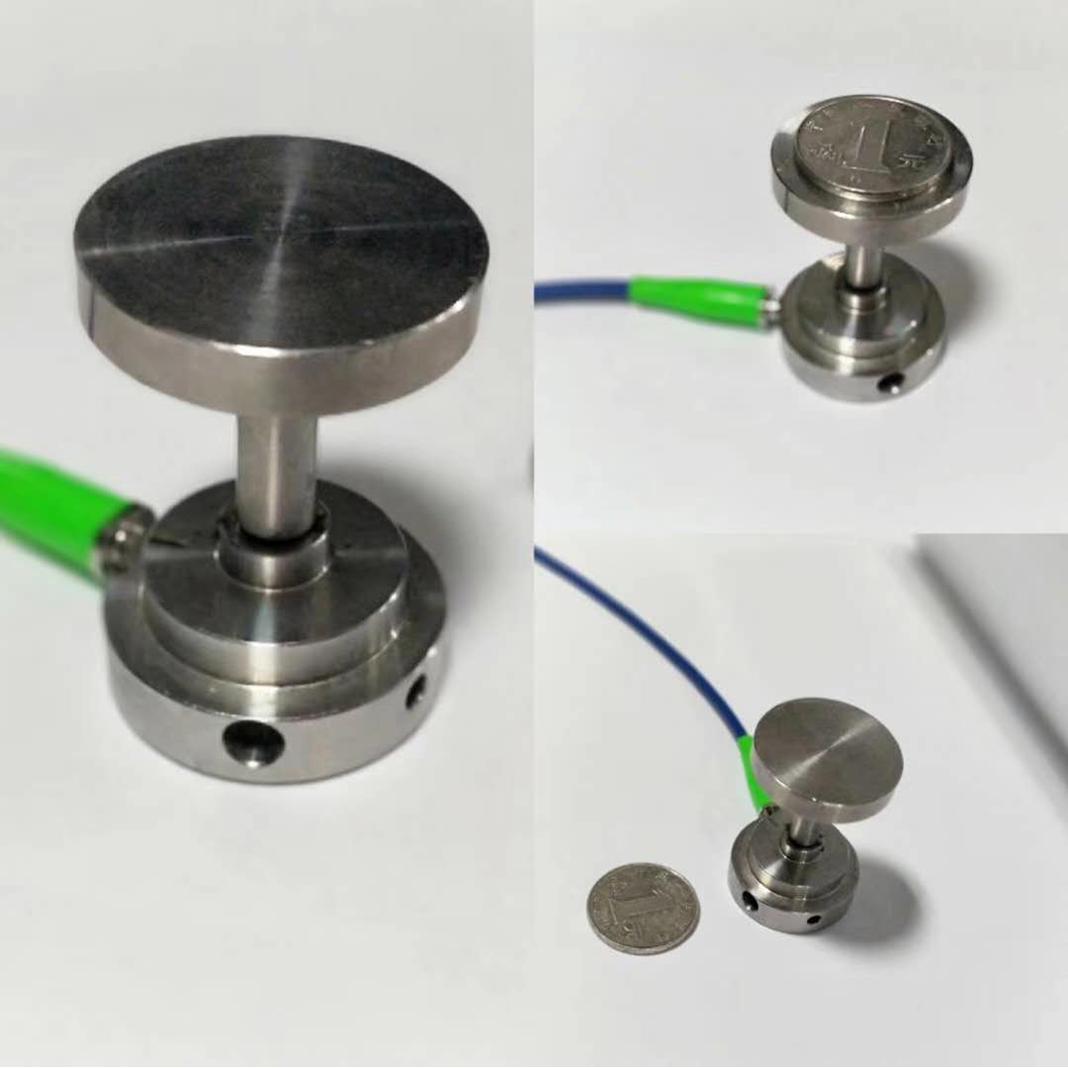 揭秘光栅传感器的关键特性和优点