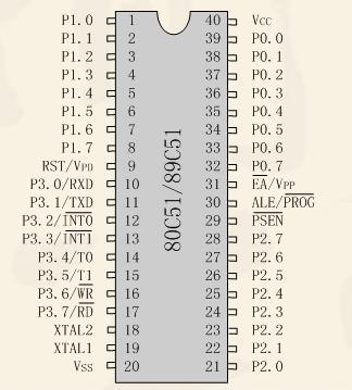 51单片机对步进电机的精确控制及其应用探讨