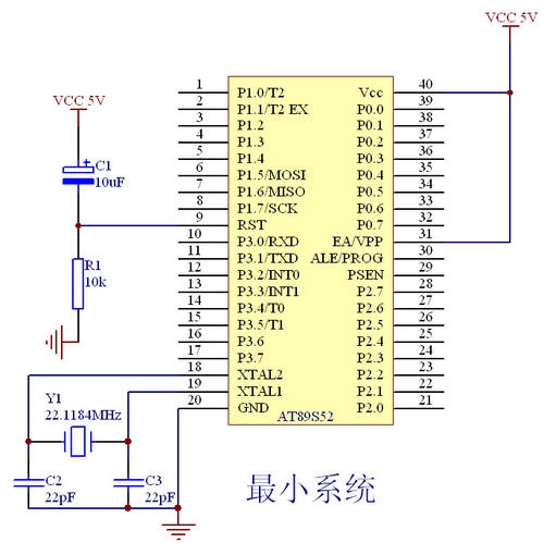 51单片机驱动步进电机控制系统中的关键技术与优化策略