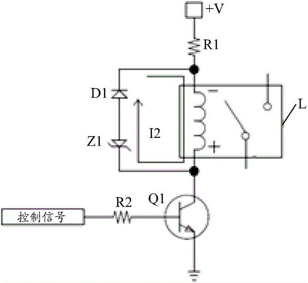 探索继电器的作用与工作原理