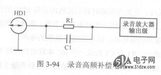 基于RC电路的正弦波振荡器电路的特性与设计