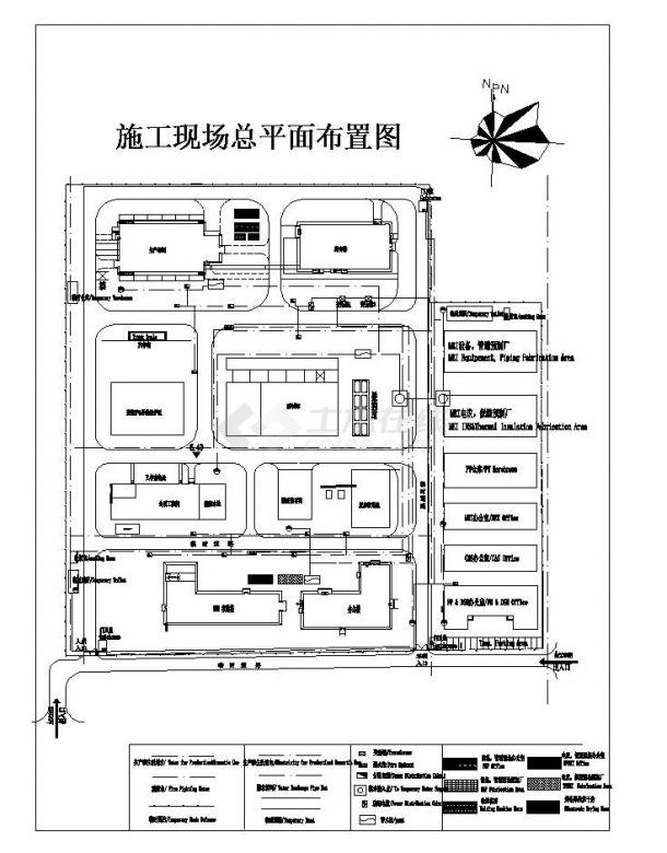 主要的现场总线协议-常见现场总线协议一览