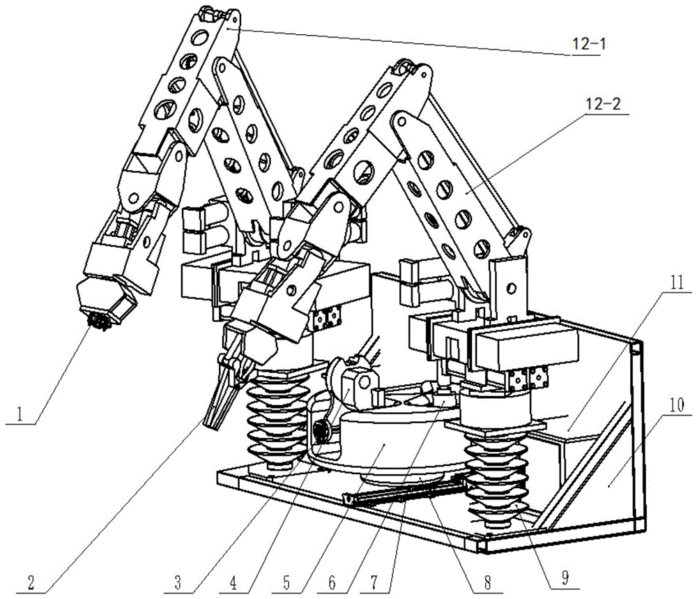 带电作业工具