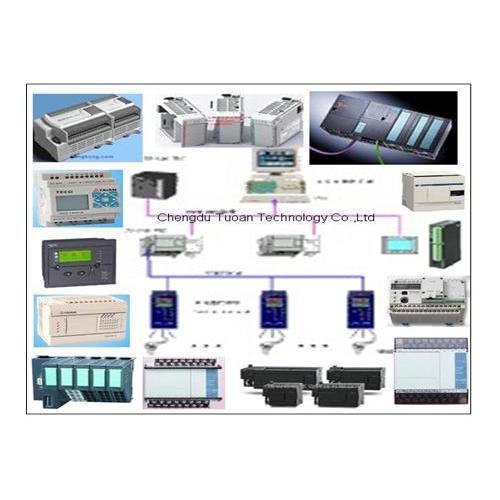 PLC-可编程逻辑管理器-S7-西门子