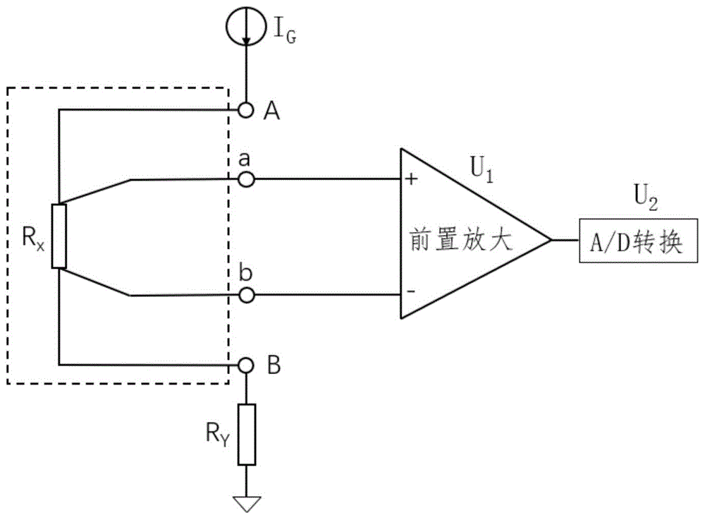 两线制与四线制仪表在结构上的差别